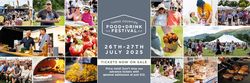 Three Counties Food & Drink Festival - 