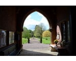 7 May - The Beauchamp Almshouses