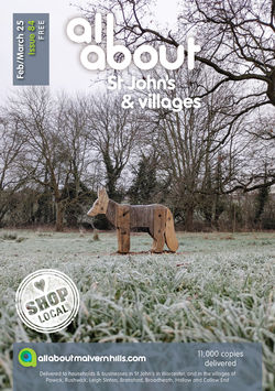 All About St John's & Villages Feb/March 2025 - All About Magazines