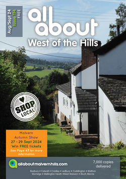 All About West of the Hills Aug/Sept 2024 - All About Magazines