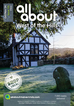 All About West of the Hills Oct/Nov 2024 - All About Magazines