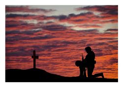 For the Fallen - a concert of Remembrance with The Elgar Chorale