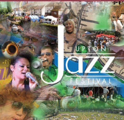 Upton Jazz Festival 2024