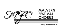 Malvern Festival Chorus Open Rehearsal