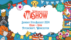Worcester Show 2024