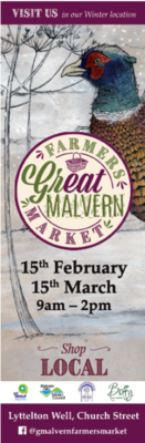 Great Malvern Farmers Market